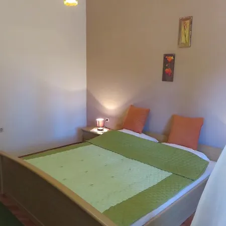 & Zlata 2* Zadar
