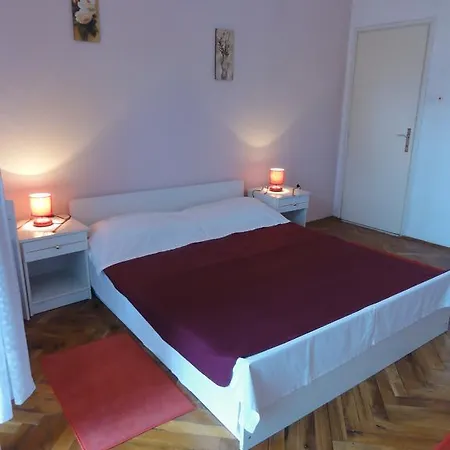 Pensión & Zlata 2*