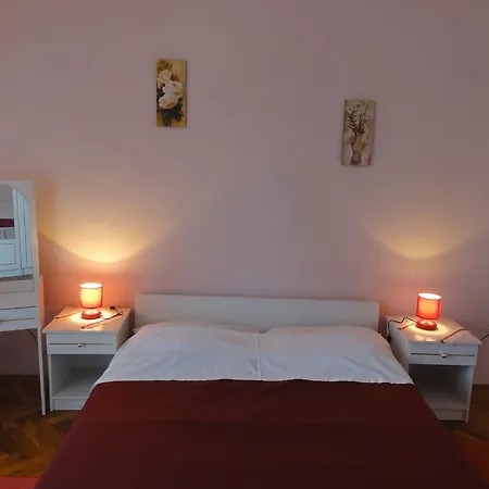 Pensión & Zlata Zadar